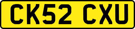 CK52CXU