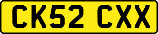 CK52CXX