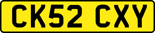 CK52CXY