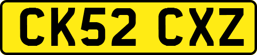 CK52CXZ