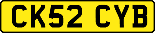 CK52CYB