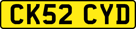 CK52CYD