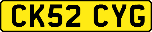 CK52CYG