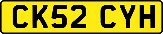 CK52CYH
