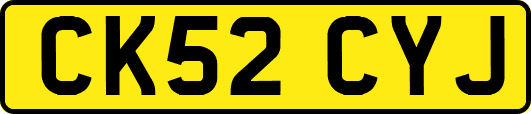 CK52CYJ
