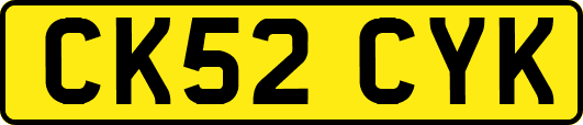 CK52CYK