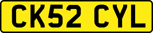 CK52CYL