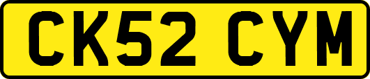 CK52CYM