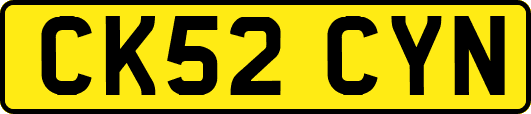 CK52CYN