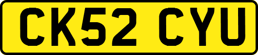 CK52CYU