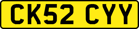 CK52CYY