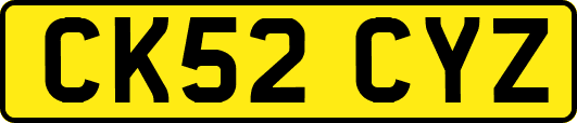 CK52CYZ