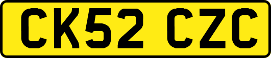 CK52CZC