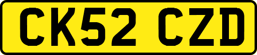 CK52CZD