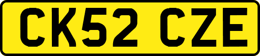 CK52CZE