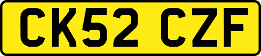 CK52CZF
