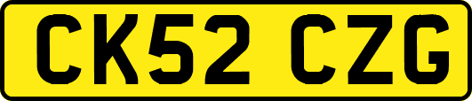 CK52CZG