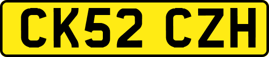 CK52CZH