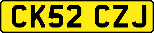 CK52CZJ
