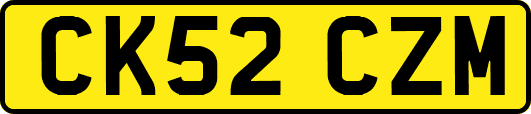 CK52CZM