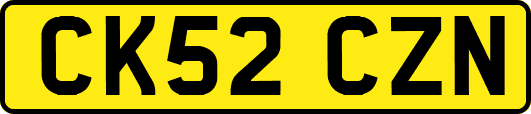 CK52CZN
