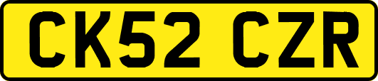 CK52CZR