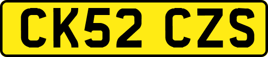 CK52CZS
