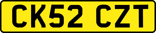 CK52CZT