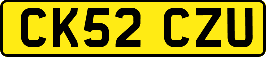 CK52CZU