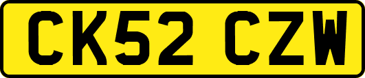 CK52CZW