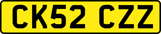 CK52CZZ