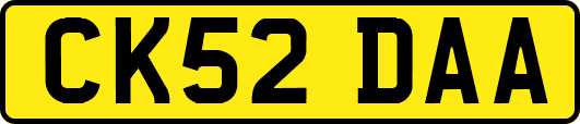 CK52DAA