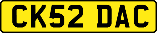 CK52DAC