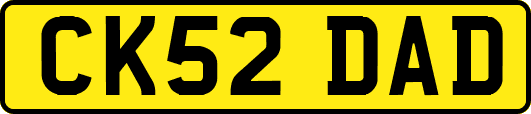 CK52DAD