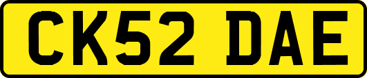 CK52DAE