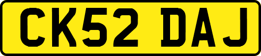 CK52DAJ