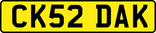 CK52DAK
