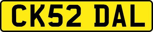 CK52DAL