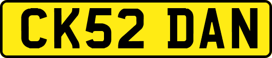 CK52DAN
