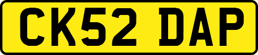 CK52DAP