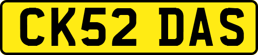 CK52DAS