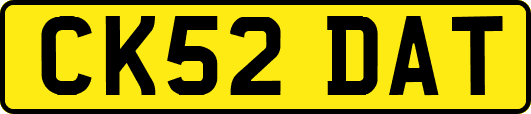 CK52DAT