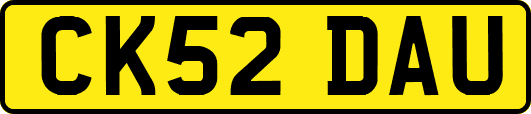 CK52DAU