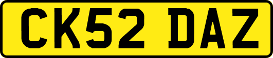 CK52DAZ