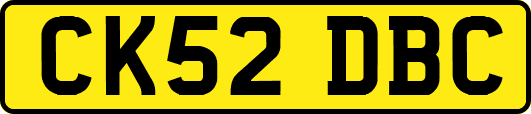 CK52DBC