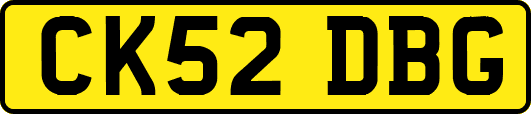 CK52DBG