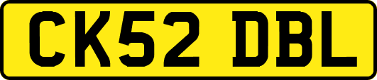 CK52DBL