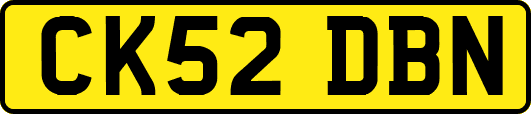 CK52DBN