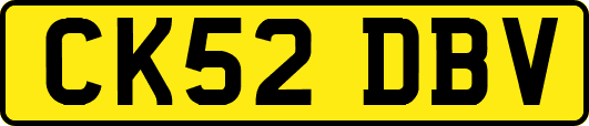 CK52DBV