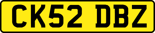 CK52DBZ